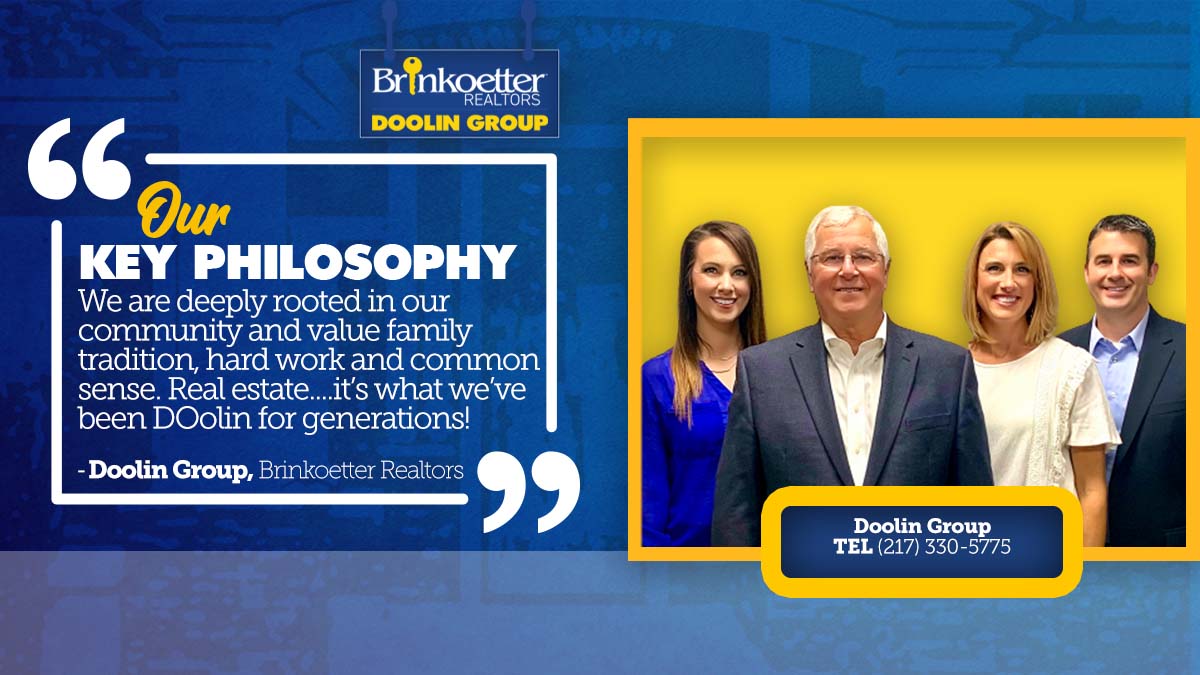Doolin Group 2024